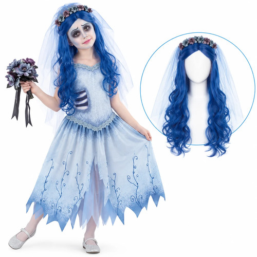 Corpse bride emily girls - corpse,