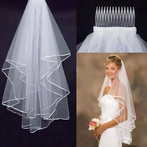 Bride veil hen party - veil,,