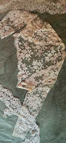 Couture ritva westenius - ritva, ivory