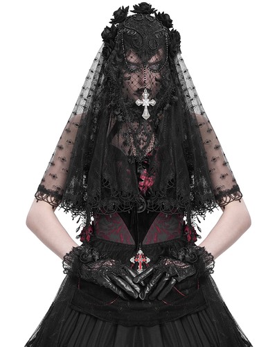 Eva lady womens gothic wedding - lady,