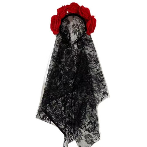 1pc rose skeleton - rose, bride