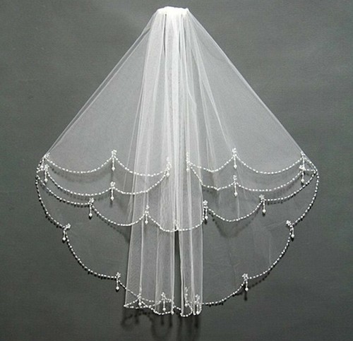 New layer white ivory - new, white/ivory