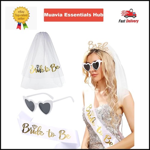 Hen party accessories bride - accessories,