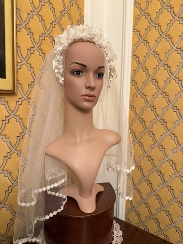 Vintage 1974 floral - vintage,
