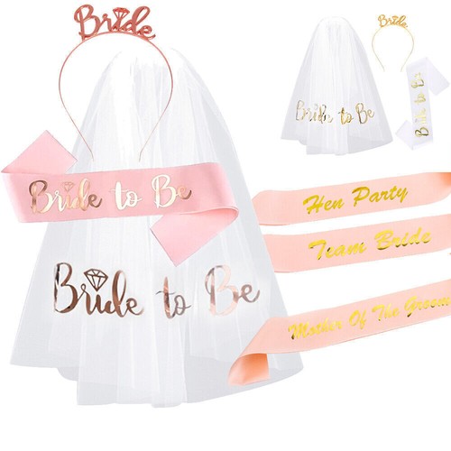 Bride veil comb tiara - to, on
