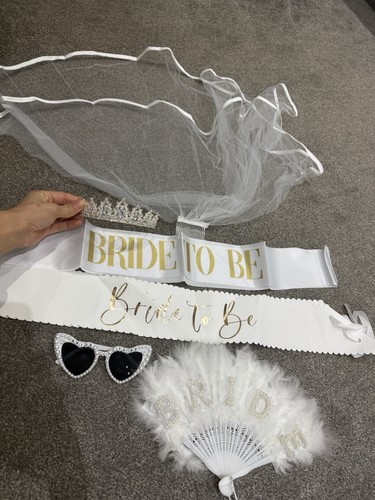 Hen party bridal - hen, package