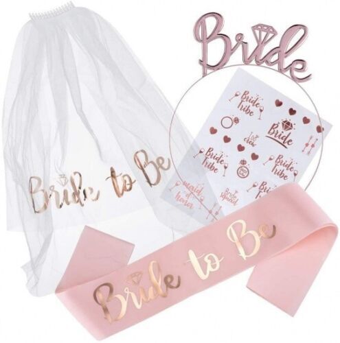 Bride veil comb - be,