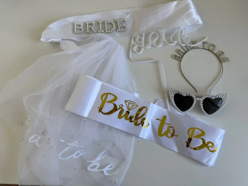 Bride hen party - to,