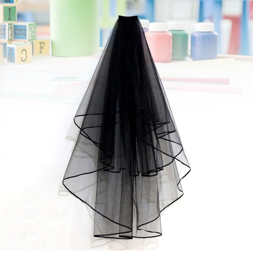 1pc bride wedding - wedding, veil