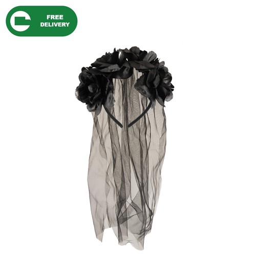 Halloween zombie bride - zombie,