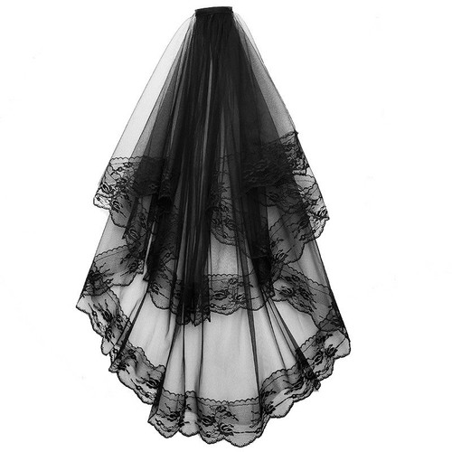 Women layer wedding veil - women's,