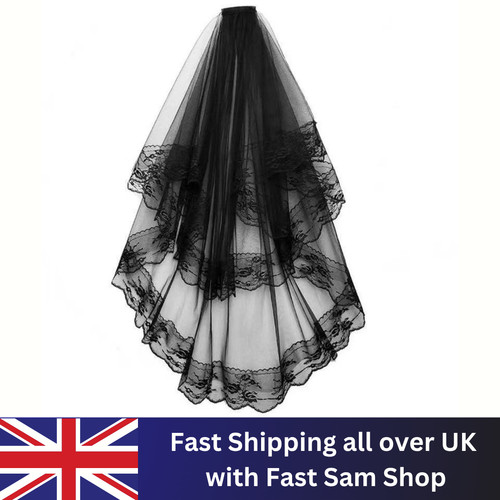 Women layer wedding veil - women's,