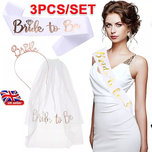 Bride veil comb tiara - be,