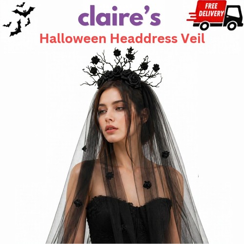 Claires accessories halloween - accessories,