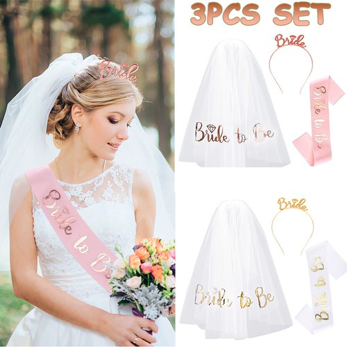 Bride veil comb - to,