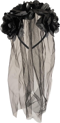Henbrandt long black - henbrandt,