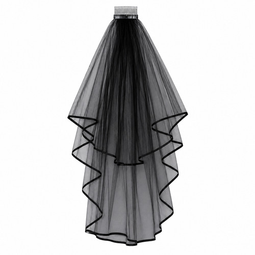 Deluxe black layered - deluxe,