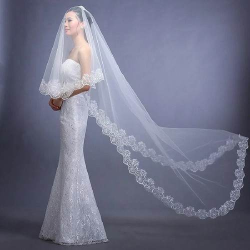 Tiers ivory headdress - 1,