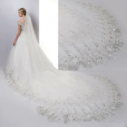 Extra long metre 157 inch - long,