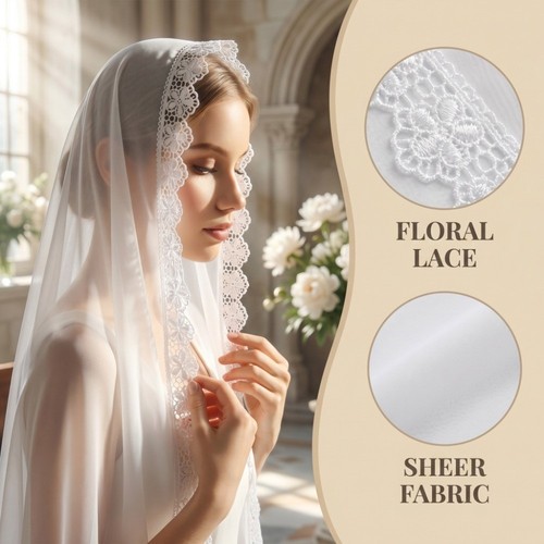 1pc vintage solid head - 1pc,