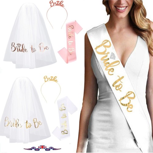 Bride veil comb tiara - veil,