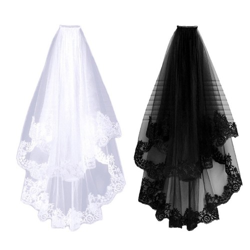 Eye catching bride - catching, sheer