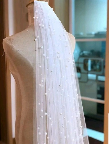 Layer cathedral length - layer,
