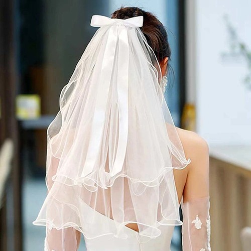 Bride veil hen - veil,,